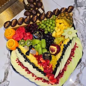 סביבון - מגש מעוצב בצורת סביבון מטורף!!